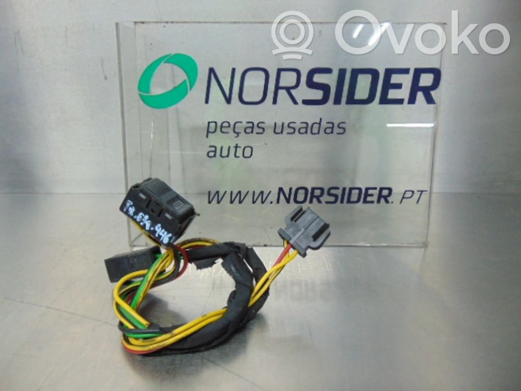Audi A6 S6 C4 4A Interruptor del elevalunas eléctrico 