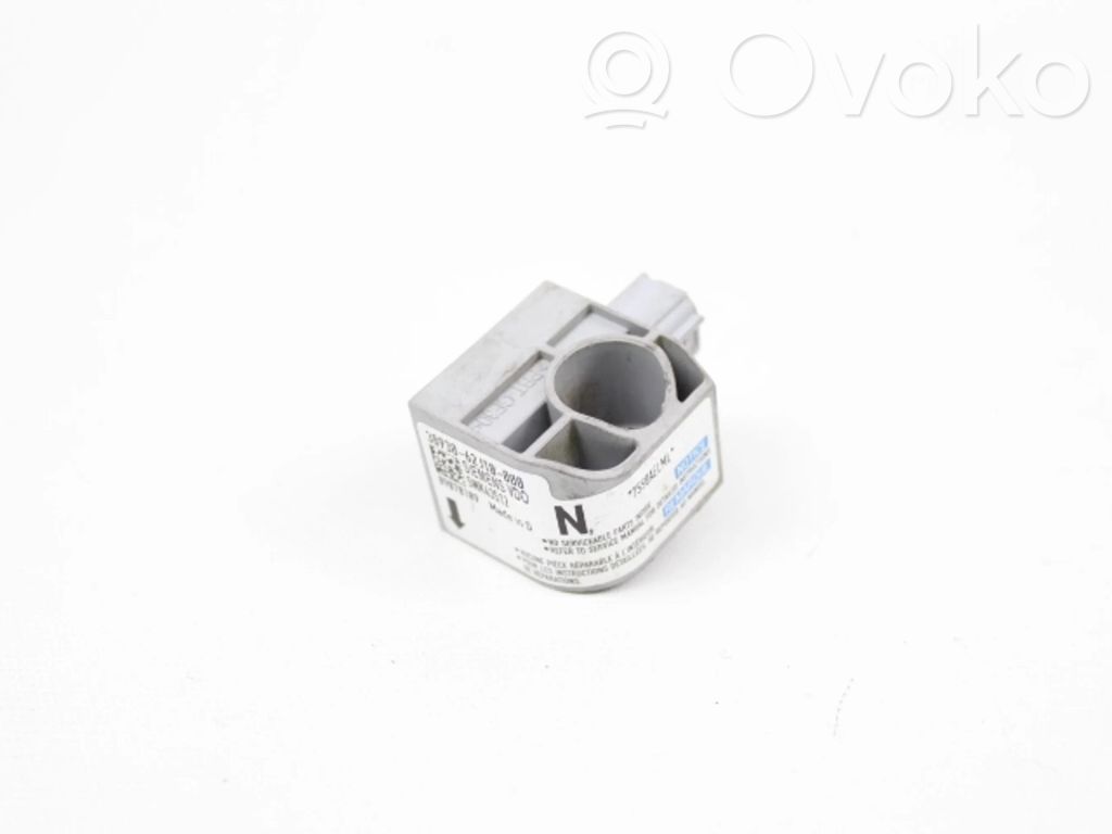 Suzuki Swift I Sensor 