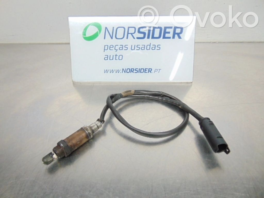 BMW 3 E46 Lambda zonde 