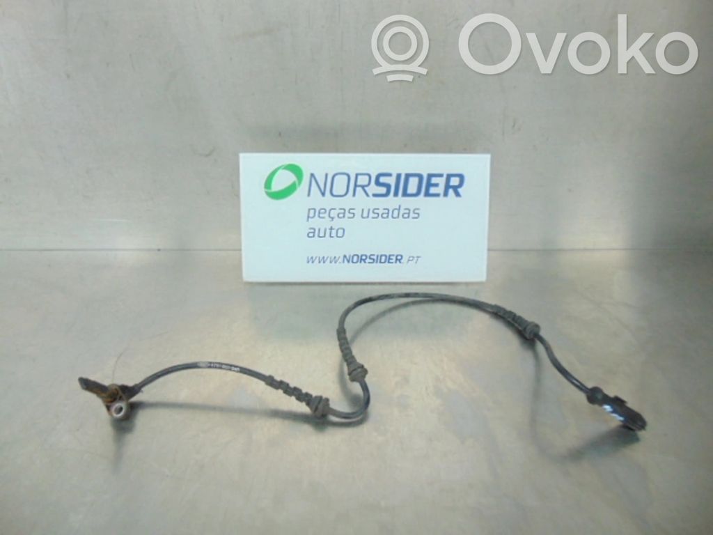 Renault Megane III ABS Sensor 