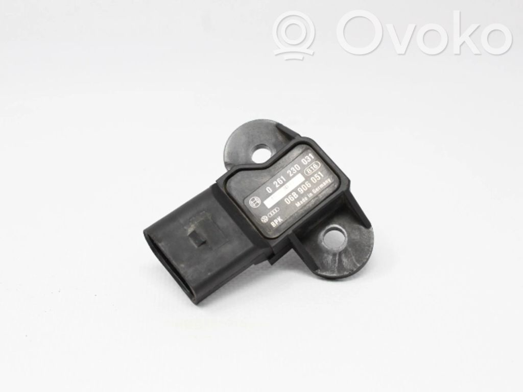 Seat Ibiza III (6L) Luftdrucksensor 