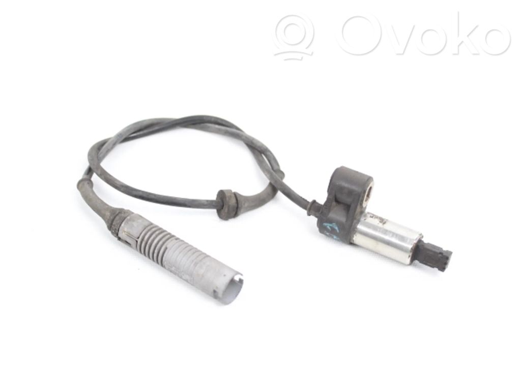 BMW 3 E36 ABS brake wheel speed sensor 