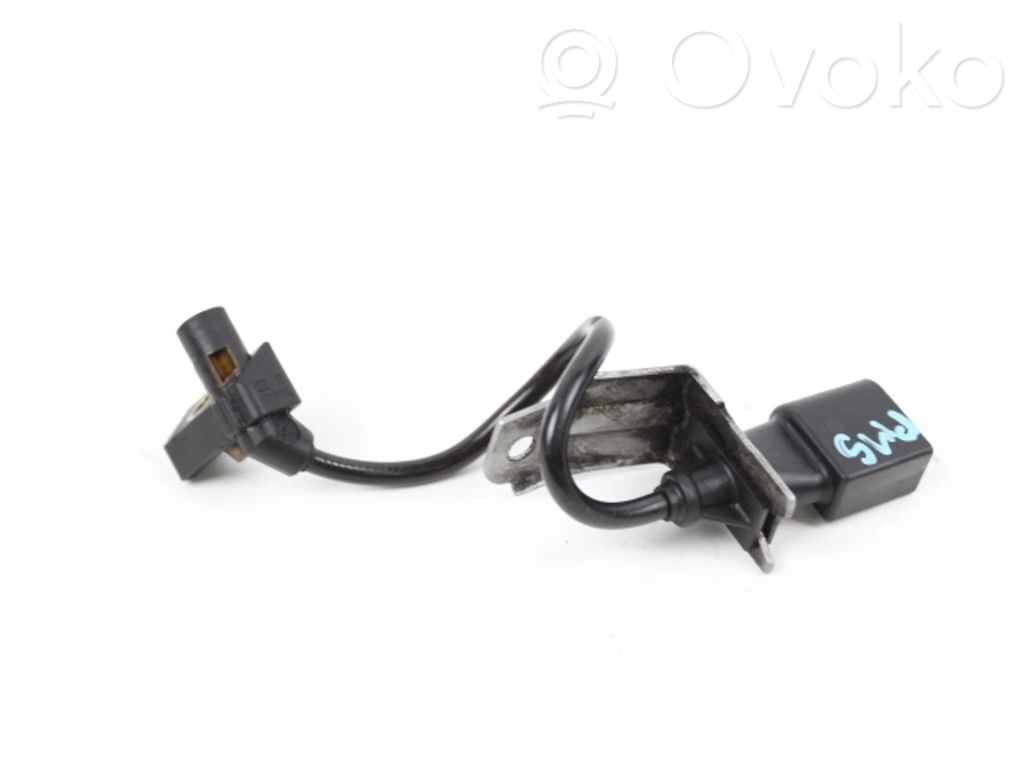 BMW 5 E60 E61 Crankshaft position sensor 
