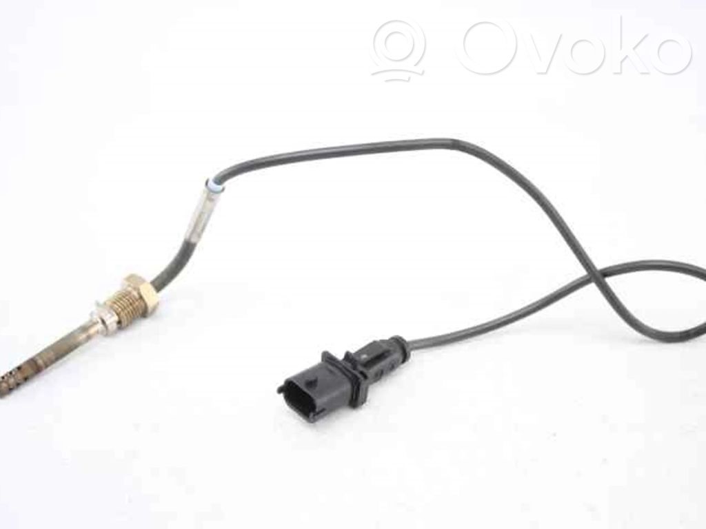 Fiat Punto Evo Sensor 