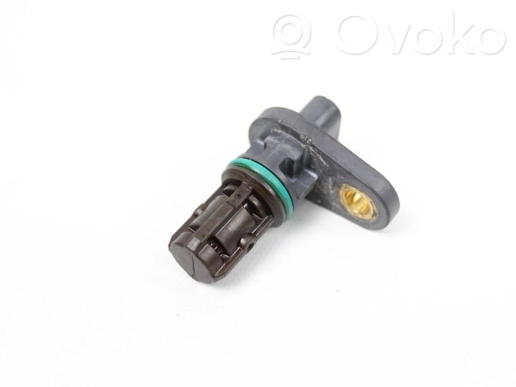 Chevrolet Aveo Crankshaft position sensor 