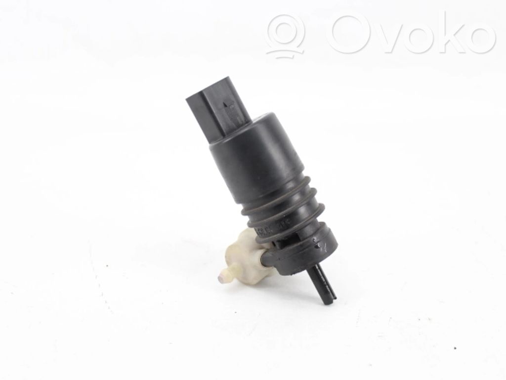 Chevrolet Aveo Front wiper linkage and motor 
