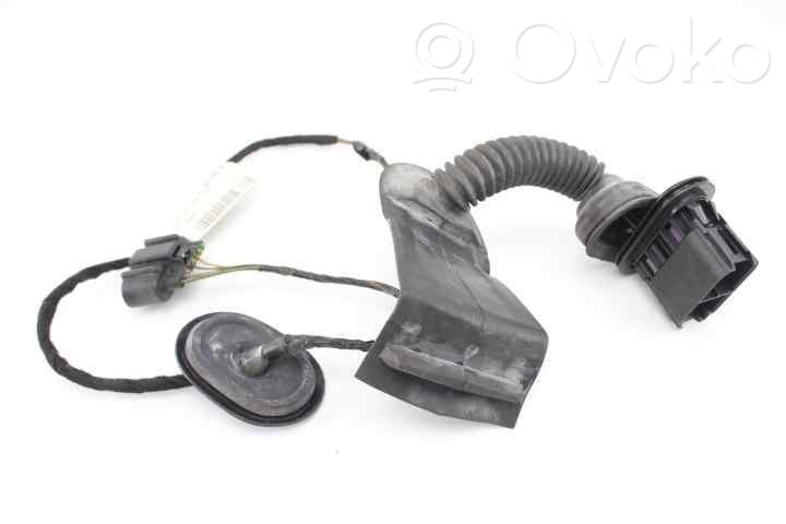 Cableado de puerta trasera   8V5T14A584,HBG,HBG