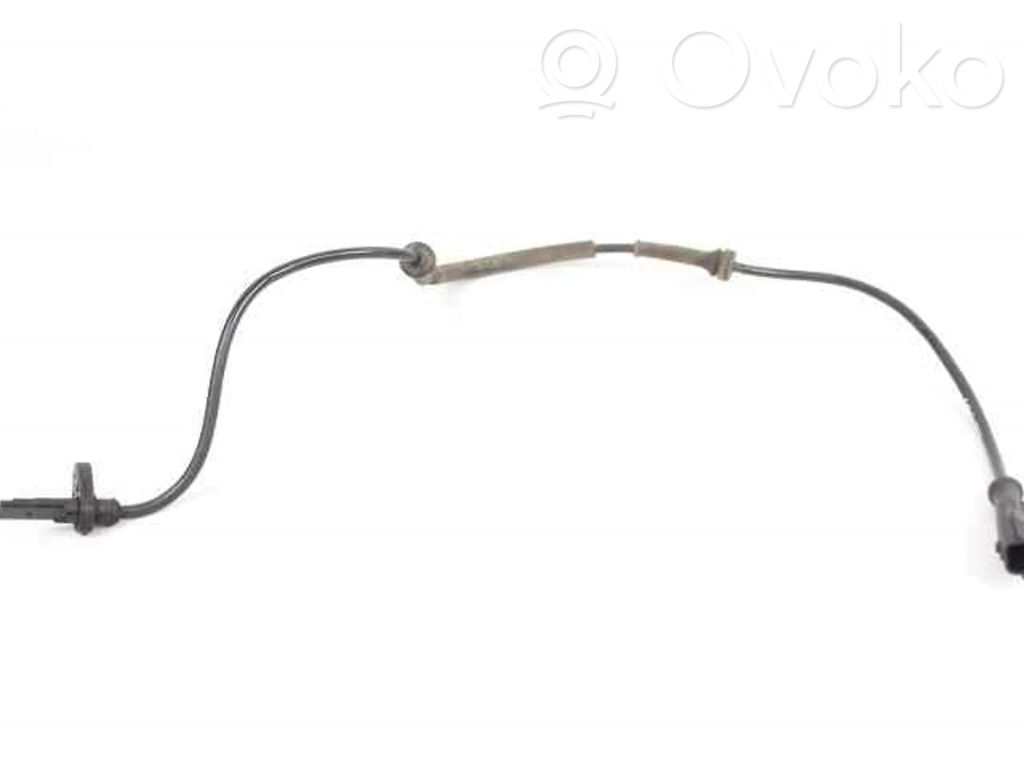 Ford Fiesta ABS Sensor 