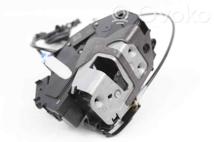 Ford Fiesta Front door lock 