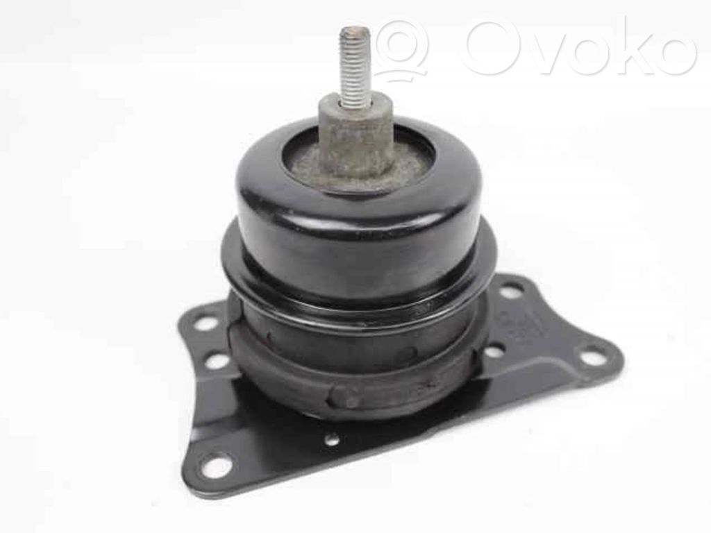 Volkswagen Polo IV 9N3 Suport tampon motor 