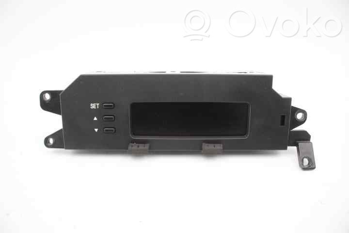 Hyundai i20 (PB PBT) Monitor / wyświetlacz / ekran 