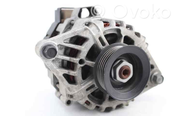 Hyundai i20 (PB PBT) Alternador 