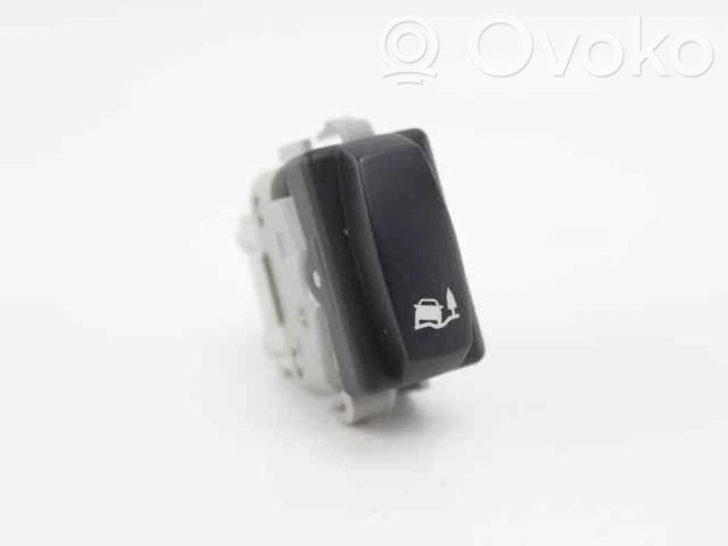 Renault Kangoo II Other switches/knobs/shifts 