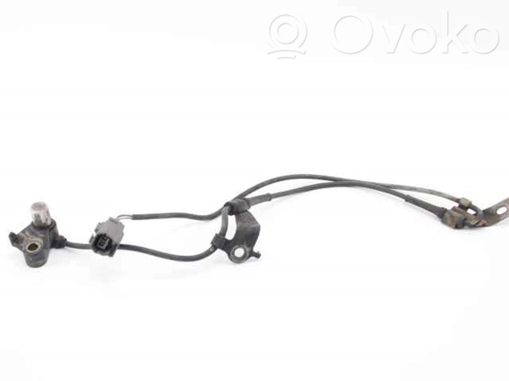 Mazda 6 ABS Sensor 