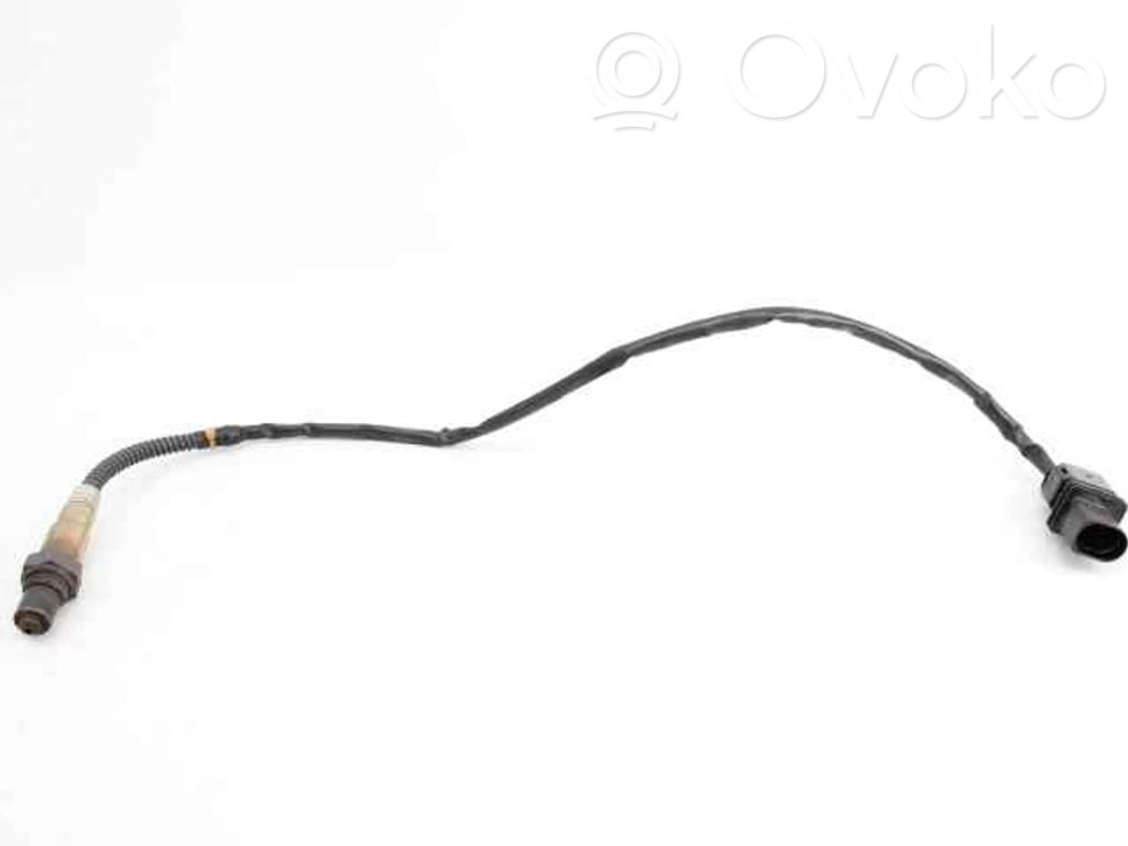 Volkswagen PASSAT B6 Lambda probe sensor 