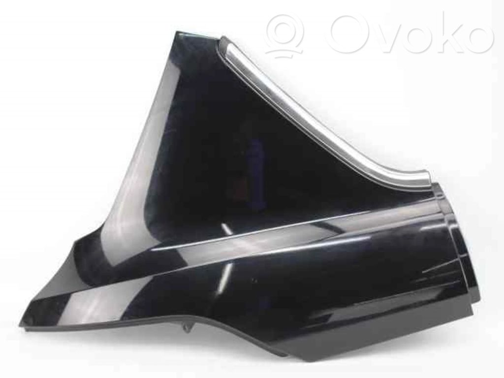 Ford B-MAX Aizmugurējā arka 