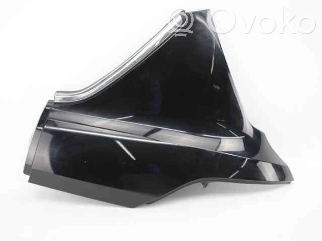 Ford B-MAX Aizmugurējā arka 