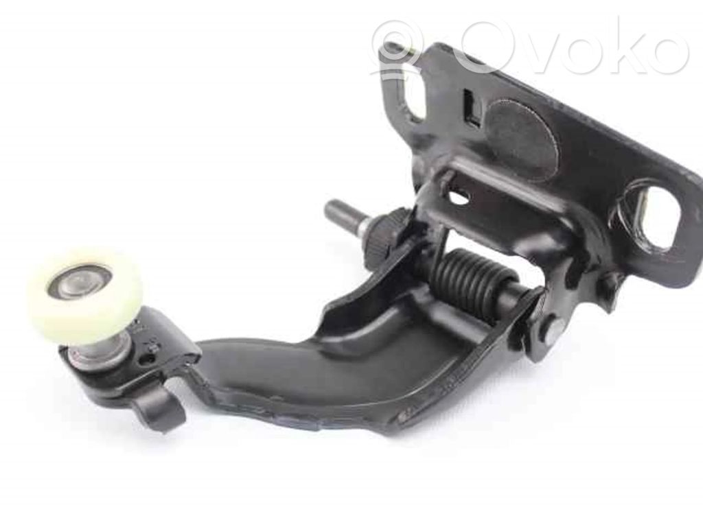 Ford B-MAX Sliding door upper roller guide/hinge 