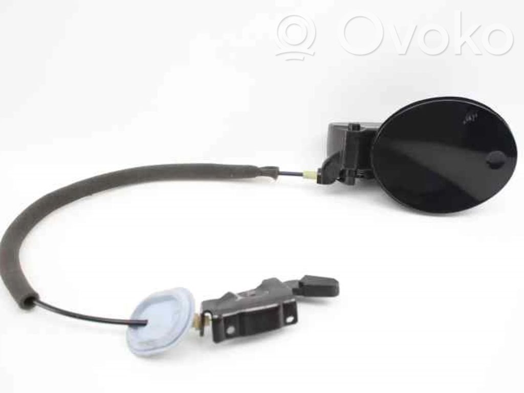 Ford B-MAX Fuel tank filler cap 