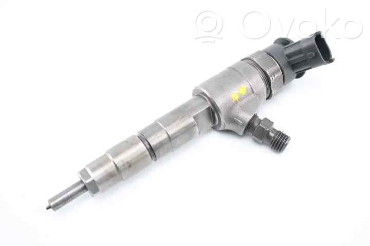 Peugeot 208 I Inyector de combustible 