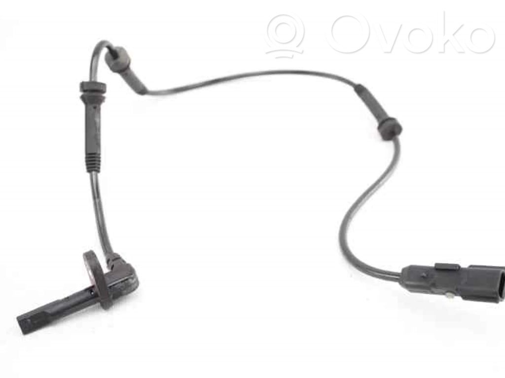 Renault Clio IV ABS Sensor 