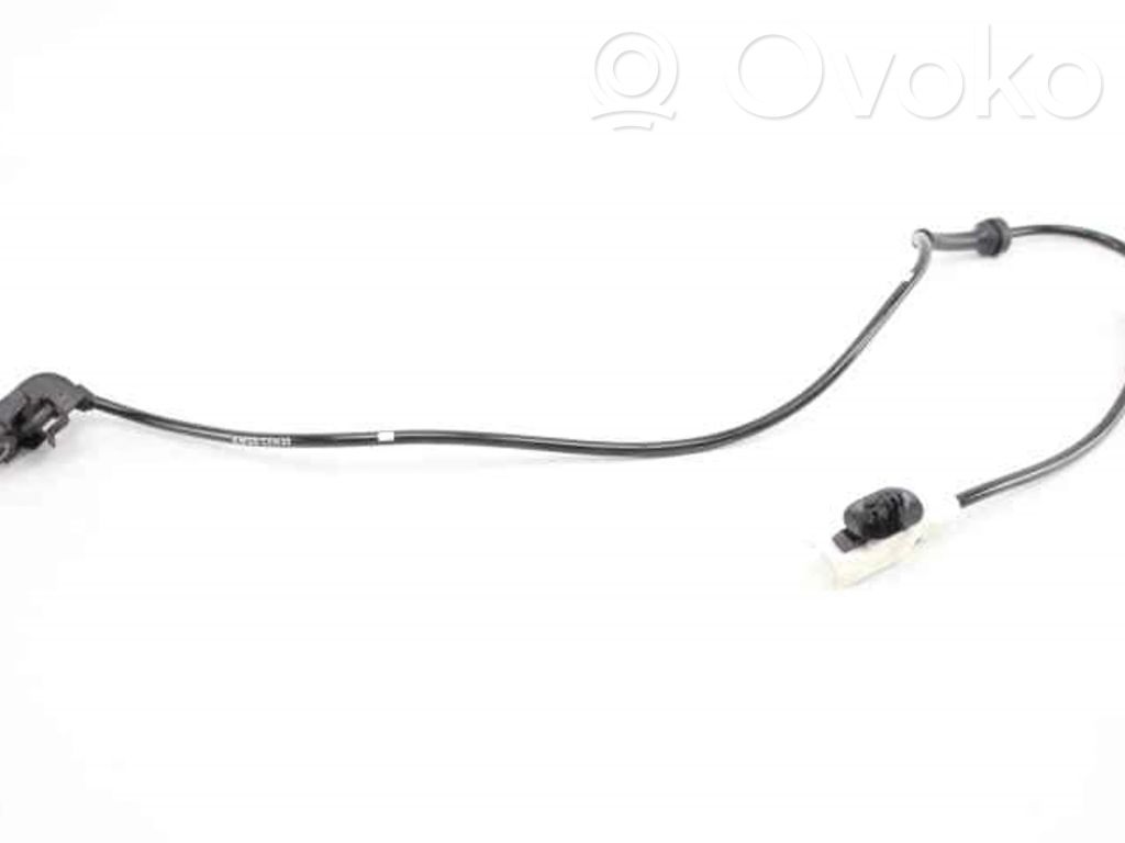 Peugeot 307 ABS Sensor hinten 