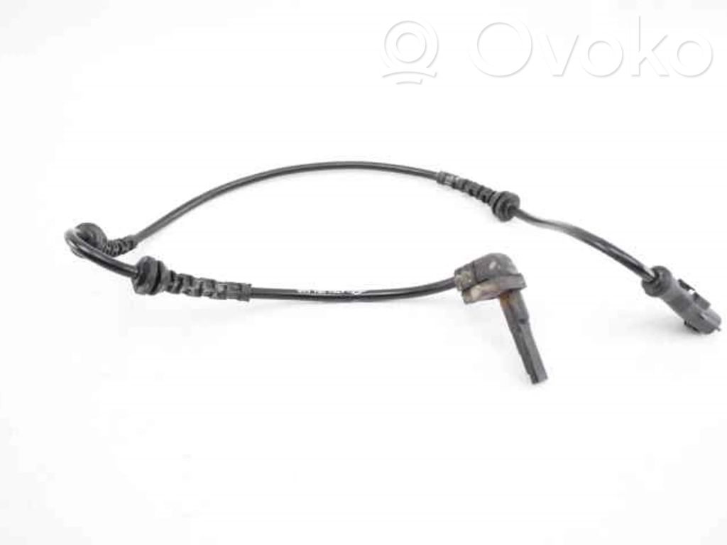 Renault Megane III ABS Sensor 