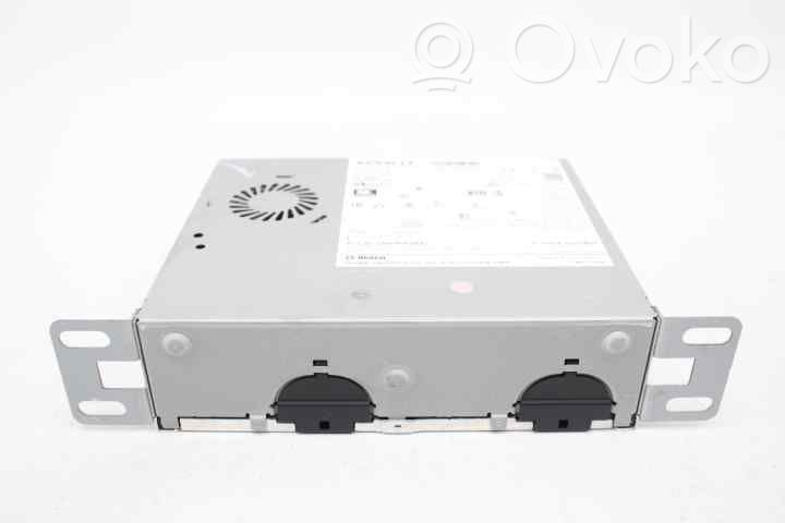 Renault Captur Radio/CD/DVD/GPS head unit 