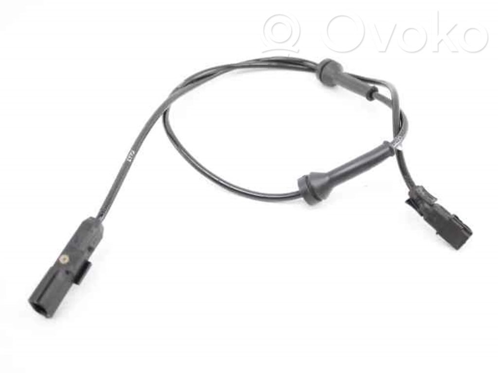 Renault Scenic II -  Grand scenic II ABS Sensor hinten 