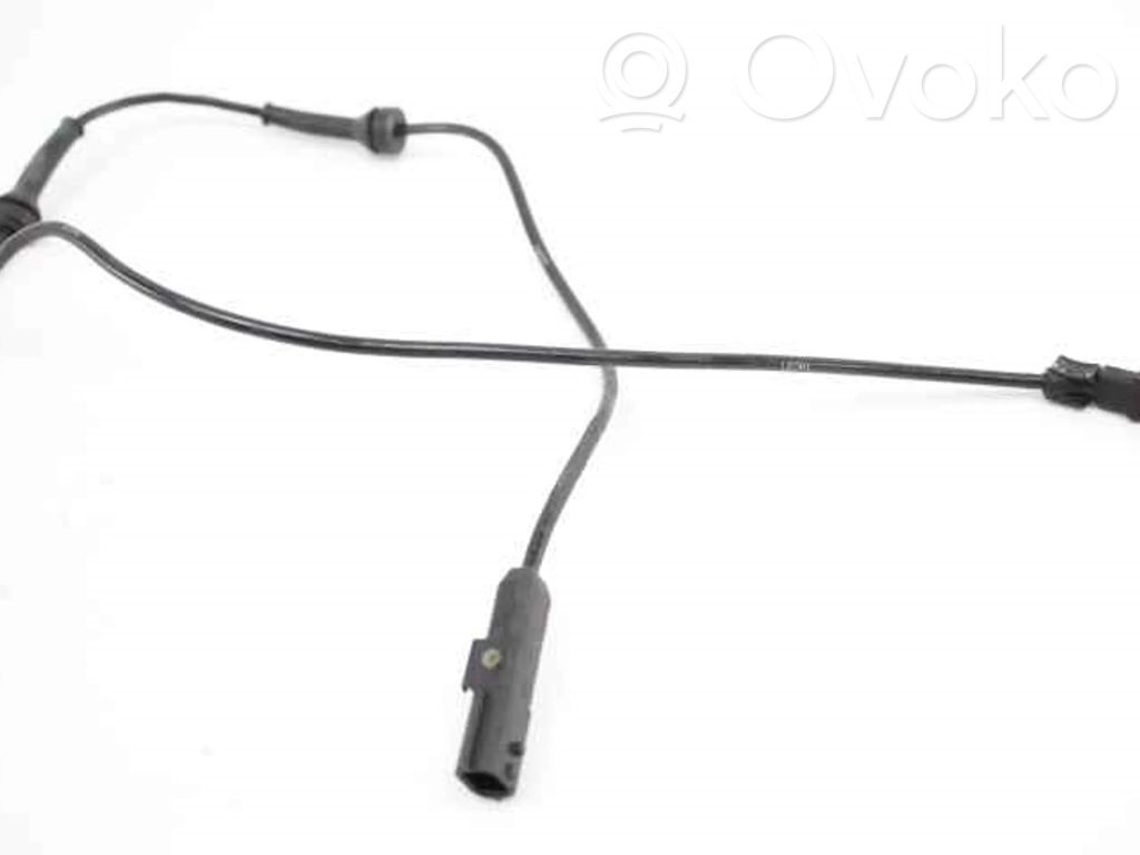 Renault Scenic II -  Grand scenic II ABS Sensor hinten 