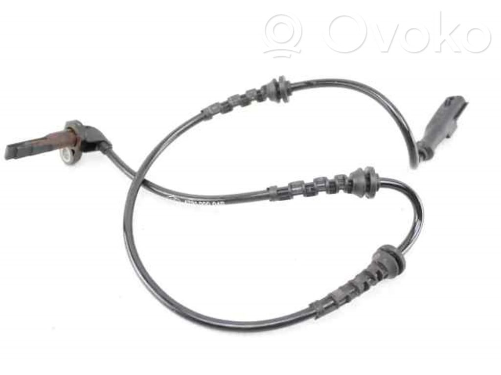 Renault Megane III ABS Sensor 