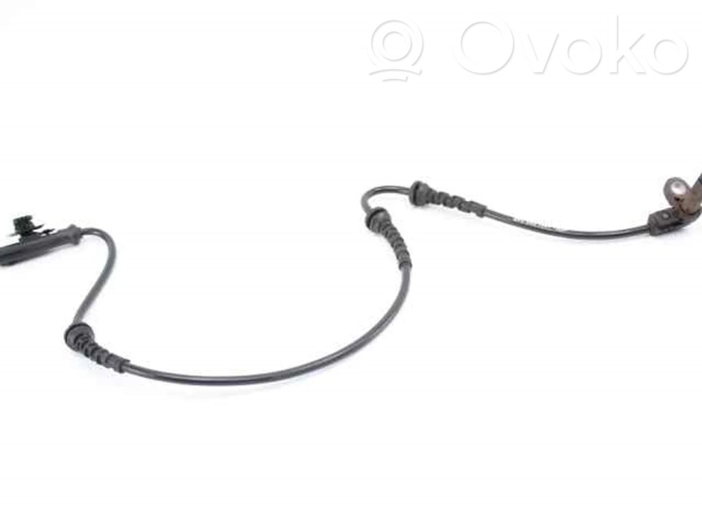 Renault Scenic III -  Grand scenic III ABS Sensor 