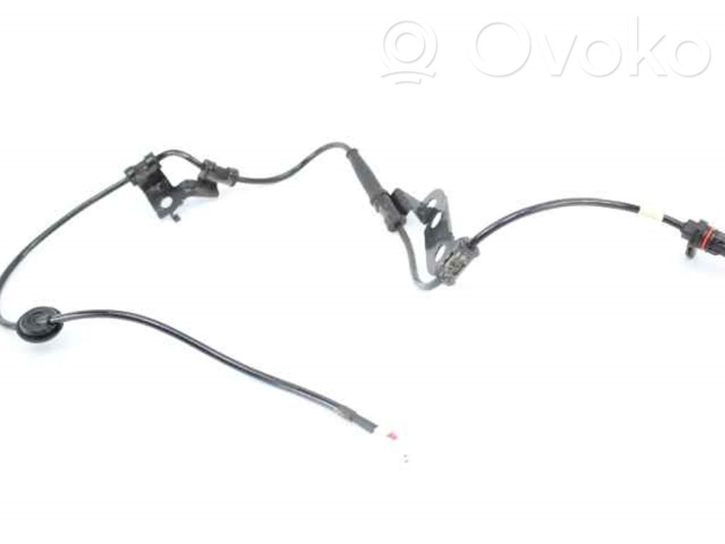 Hyundai i40 ABS Sensor hinten 