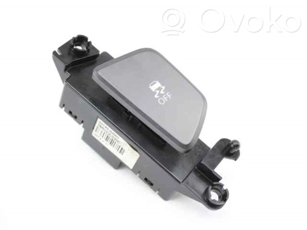 Hyundai i40 Other switches/knobs/shifts 