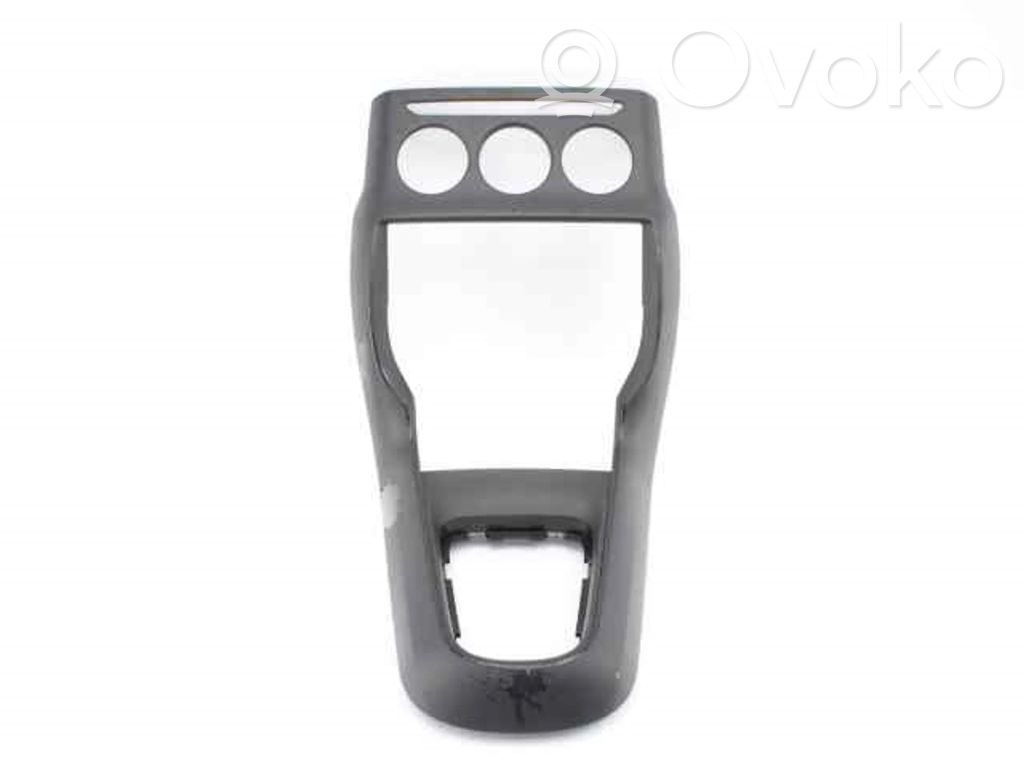 Citroen DS3 Center console decorative trim 