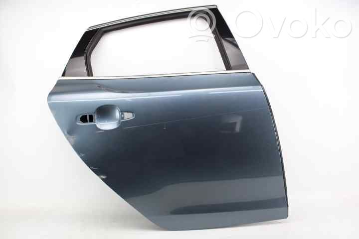 Volvo V40 Galinės durys 