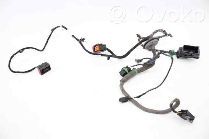 Cableado de puerta delantera   13426868,13359465,13359465