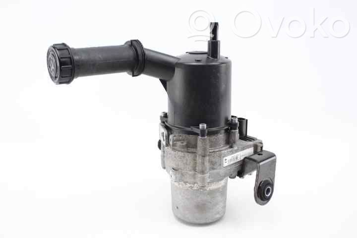 Citroen C4 II Ohjaustehostimen pumppu 