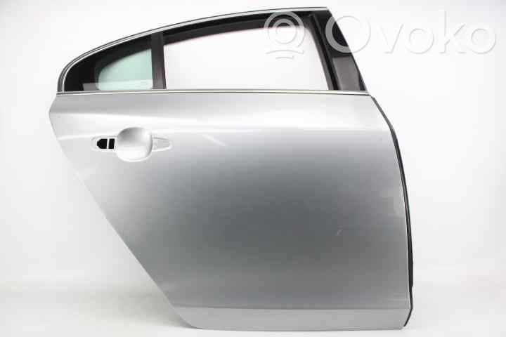 Volvo S60 Galinės durys 