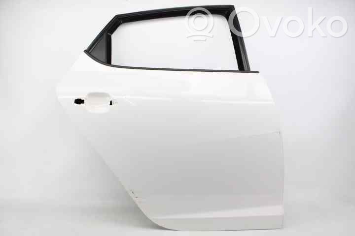 Seat Ibiza IV (6J,6P) Galinės durys 