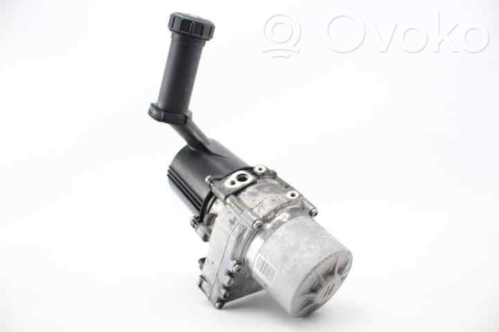 Citroen C4 II Ohjaustehostimen pumppu 