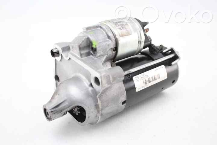 Motor de arranque   5802FG,A213257A,A213257A