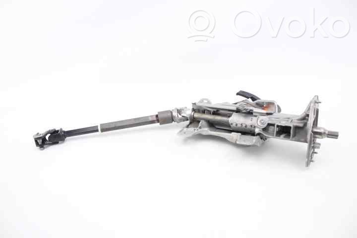 Citroen C4 I Steering wheel axle 