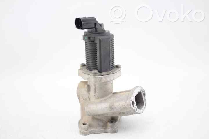 Opel Corsa D Válvula EGR 