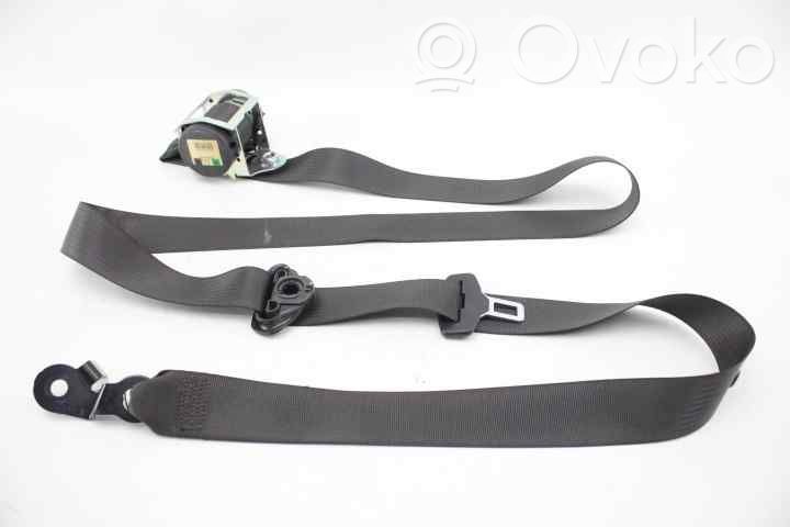 Opel Corsa D Sicherheitsgurt vorne 