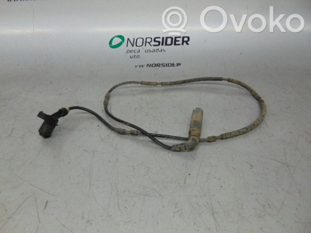 BMW 3 E46 ABS rear brake sensor 