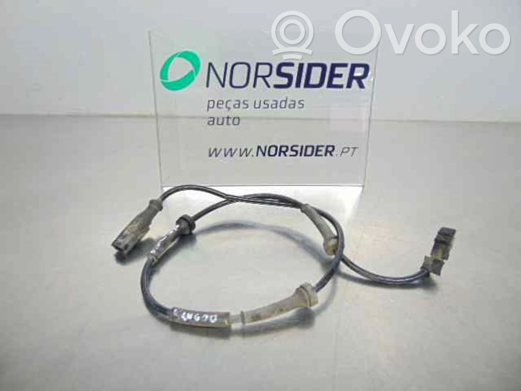 Renault Kangoo II ABS Sensor 