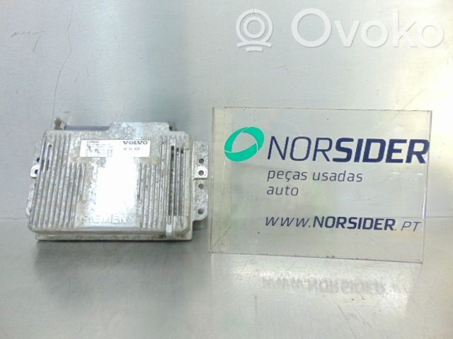 Volvo S40, V40 Engine control unit/module 