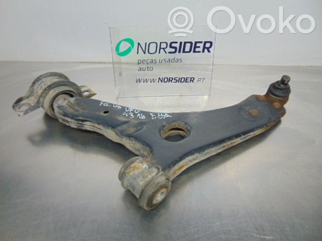Ford Focus Svira 