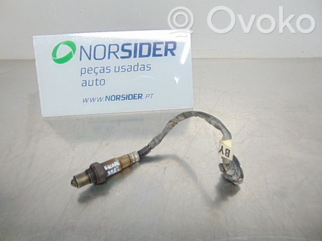 Opel Agila A Sonda lambda 